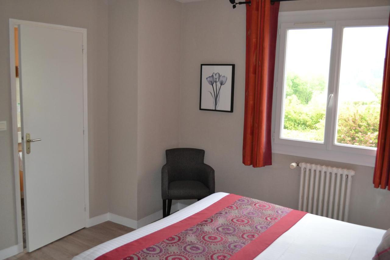 The Originals Boutique, Hotel Les Quatre Salines, Le Mont Saint-Michel Sud Roz sur Couesnon Bagian luar foto