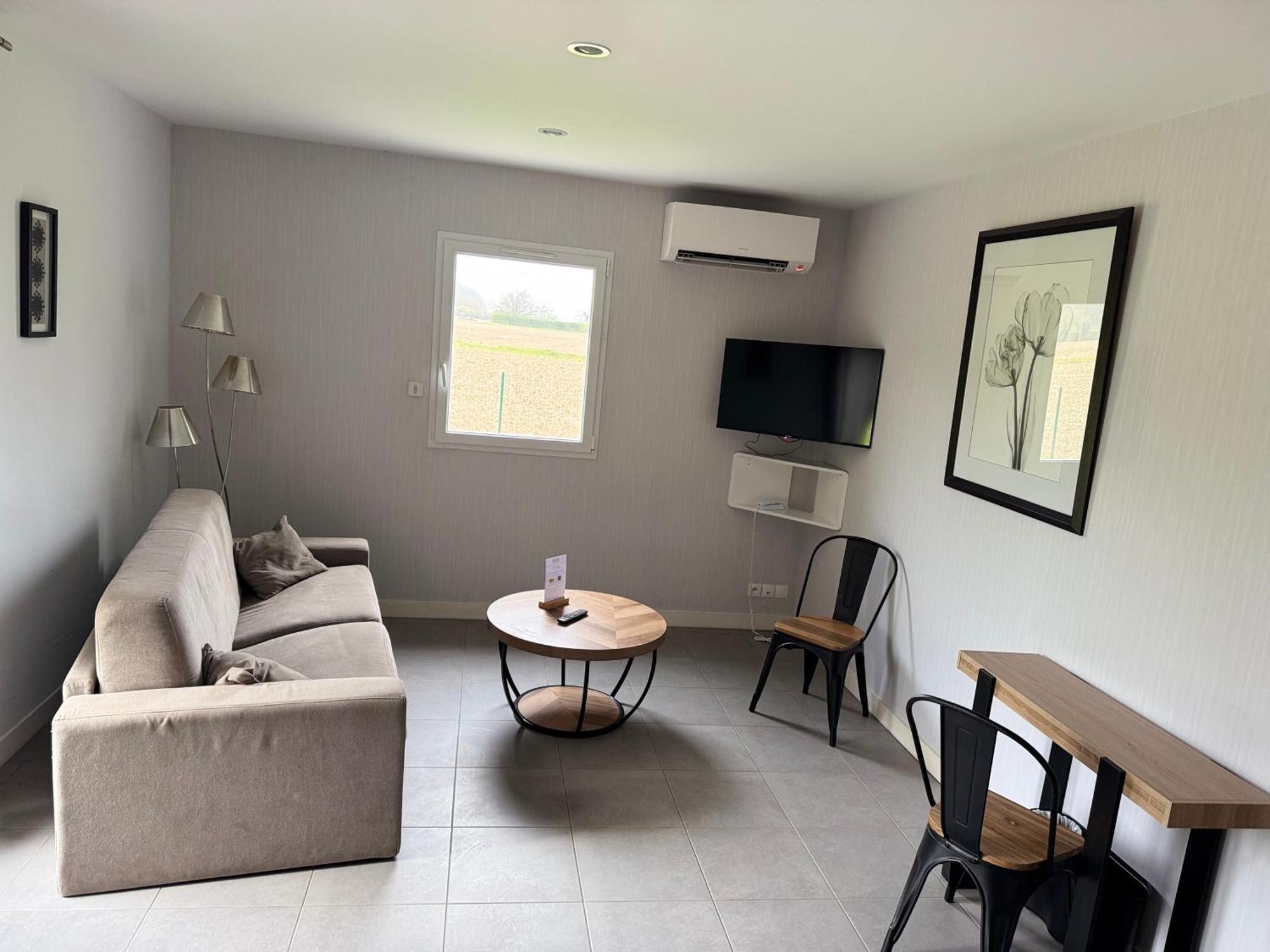 The Originals Boutique, Hotel Les Quatre Salines, Le Mont Saint-Michel Sud Roz sur Couesnon Bagian luar foto
